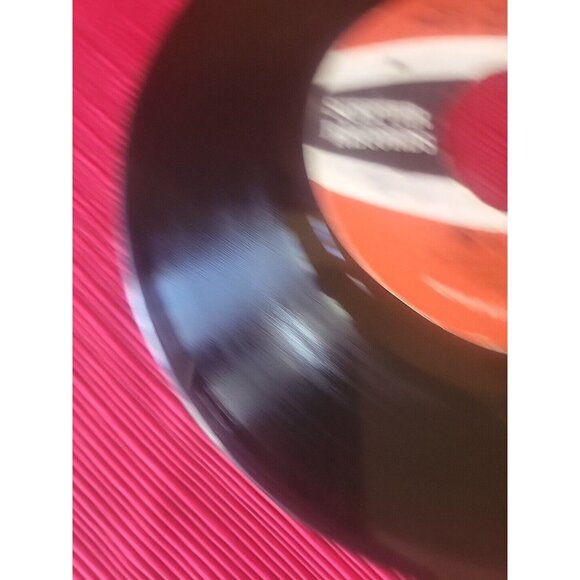 send my picture to Scranton PA/ B.J. Thomas 45 I Just Can't Help Believing Q - Picture 15 of 16